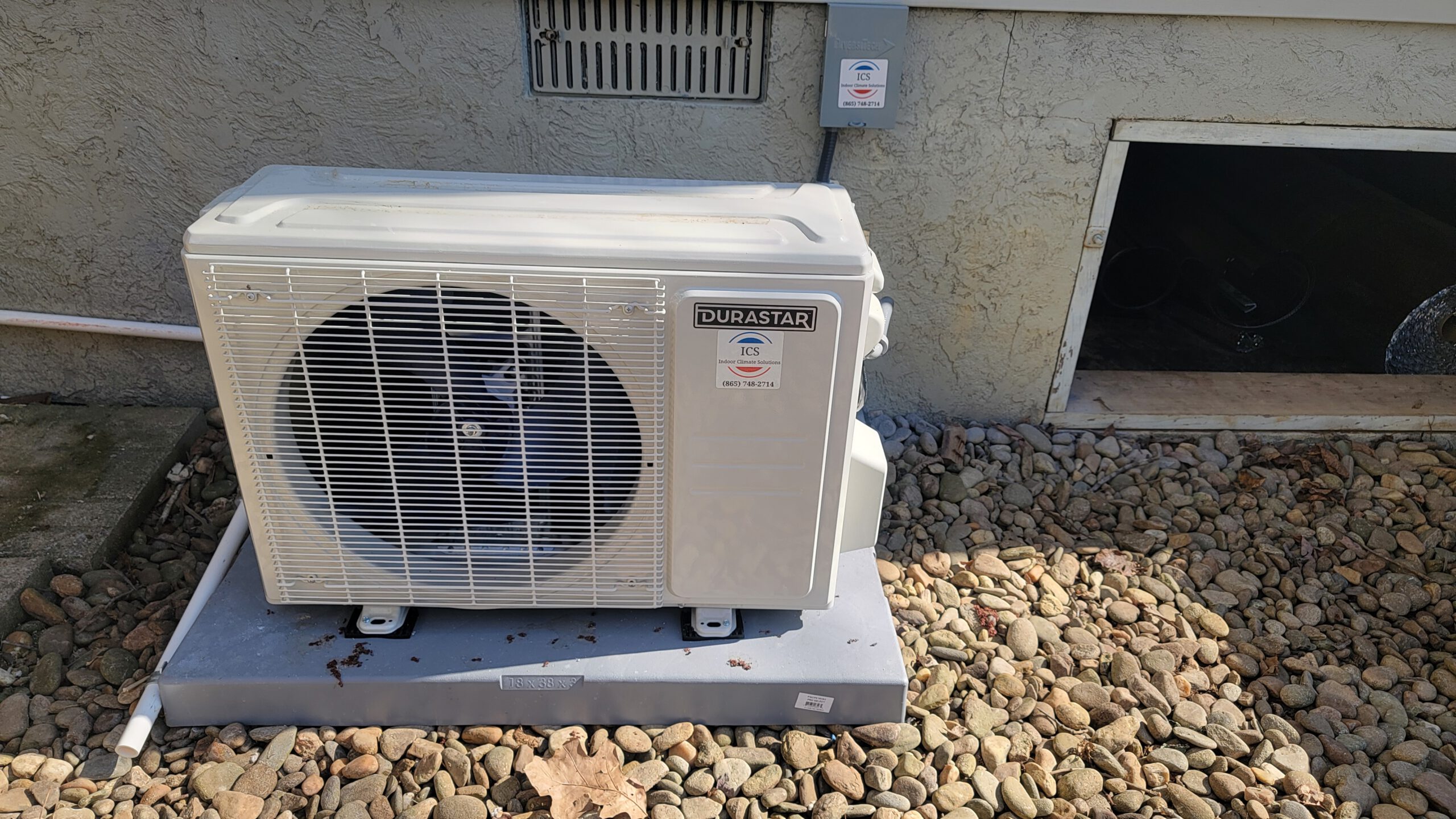 Air Conditioning Services in Johnson City, TN: Stay Cool All Summer
