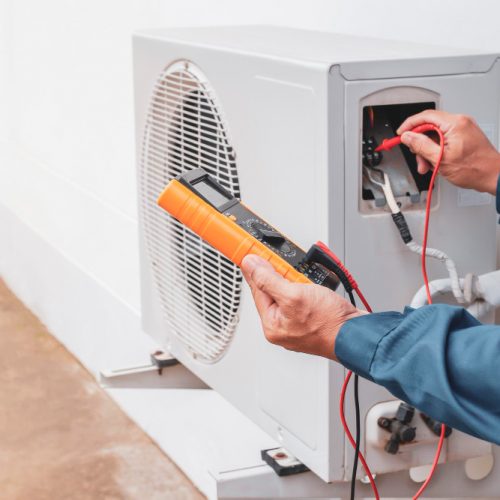 Heating Repair By Indoor Climate Knoxville
